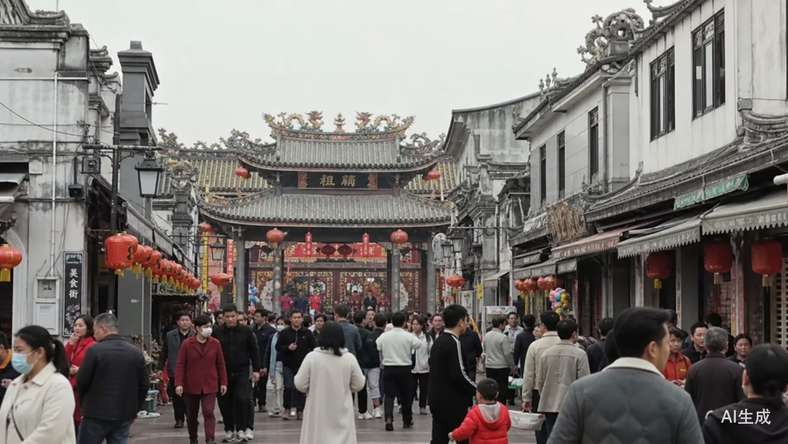 地域化已经是国产影视剧的“显学”了